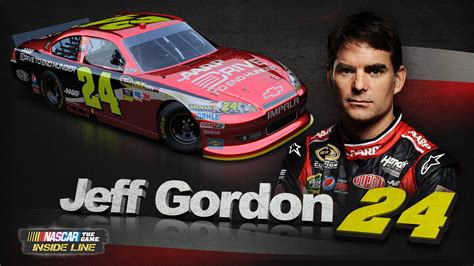 🔥 [35+] Jeff Gordon 24 Wallpapers | WallpaperSafari