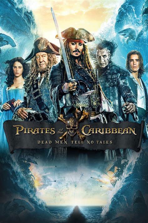 Pirates of the Caribbean: Dead Men Tell No Tales subtitles English | o