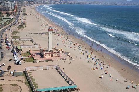 Shore Excursion: Private La Serena and Coquimbo City Tour | Chile