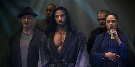 15 Best 'Creed' Quotes, Ranked