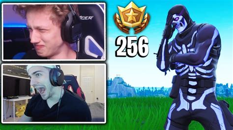 Every Arena Point we Take a Shot of Alcohol! (Formula & Nicks Drunk Fortnite) - YouTube