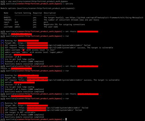 GitHub - williamkhepri/CVE-2022-40687-metasploit-scanner: Omisión de ...