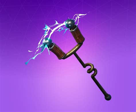 Fortnite rarest pickaxes