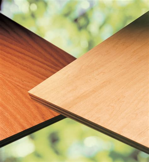 FSC-Certified Wood | Green Building Standards Plywood