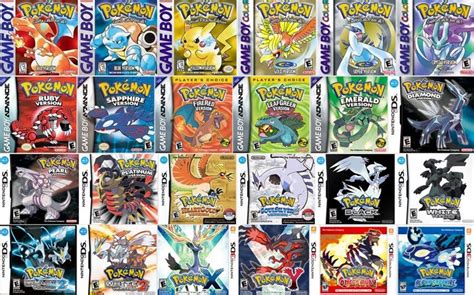 The main series of Pokémon games has now sold over 200 million units ...