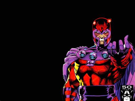 Magneto, Comics Wallpapers HD / Desktop and Mobile Backgrounds