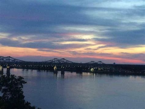 It Was Always the River: Natchez on the Mississippi | South Writ Large