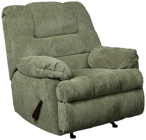 10 Best Oversized Rocker Recliners - Ultimate 2024 Guide • Recliners Guide