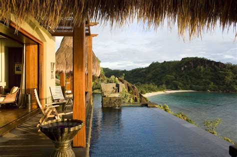 Is This The Sexiest Honeymoon Resort in Seychelles? – The Honeymoonist