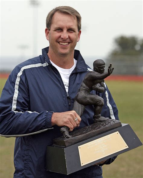 Ty Detmer: Heisman