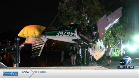 NTSB issues preliminary report in fatal Venice plane crash