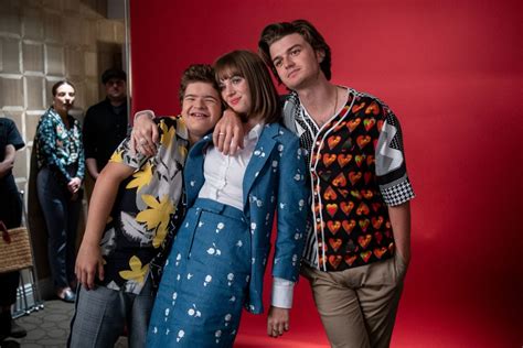 Are 'Stranger Things' Stars Joe Keery and Maya Hawke Dating In Real-Life?