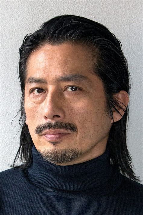 Hiroyuki Sanada - Profile Images — The Movie Database (TMDB)