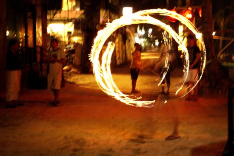 boracay nightlife - Boracay