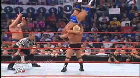 Delayed Vertical Suplex - Ric Flair - YouTube