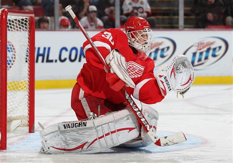 3 Stanley Cup Winning Goalies Not in the Hockey Hall of Fame | Flipboard