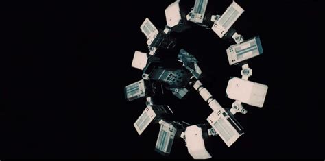 ‘Interstellar’ (2014) Trailer | Working Author