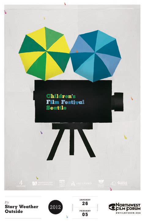 17 Film Festival Posters ideas in 2021 | film festival poster, festival ...