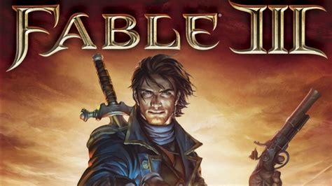 Fable III Review - Giant Bomb