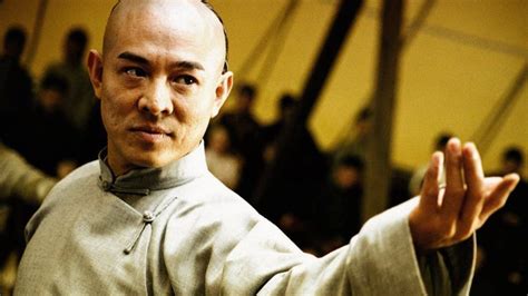 Top 10 best Chinese action movies of all time that you should watch