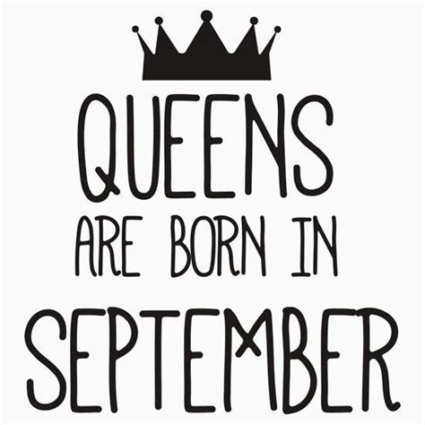 Funny September Birthday Quotes - ShortQuotes.cc