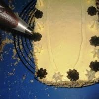 Marjolaine Cake Recipe