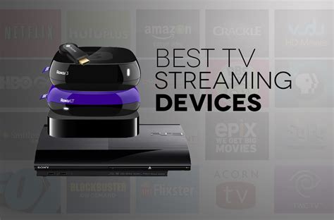 7 Best TV Streaming Devices | Digital Trends