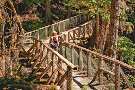 15 EPIC Hikes in North Cascades National Park (+1 to Skip!)