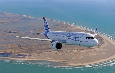 Airbus Replaces A320neo Family Program Chief (reported by Aviation Week ...