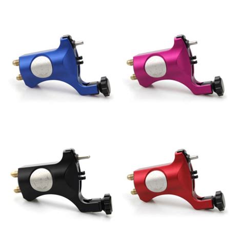 China Newest Bishop Rotary Tattoo Machine Manufacturers, Suppliers ...