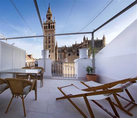 [UPDATED] 25+ Dreamy Airbnb Seville Vacation Rentals (November 2020)