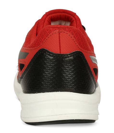 Puma Red Running Shoes - Buy Puma Red Running Shoes Online at Best ...