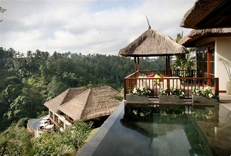 Ubud Hanging Gardens Resort | Bali