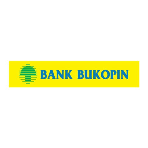 Bank Bukopin Tbk Logo Download png