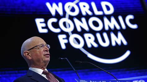 Davos founder criticizes populism, wants urgent reform on capitalism