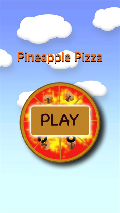 Image 2 - PineapplePizza - IndieDB