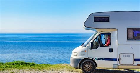 The Ultimate Guide to Caravan Holidays: Tips for a Safe and Enjoyable Adventure