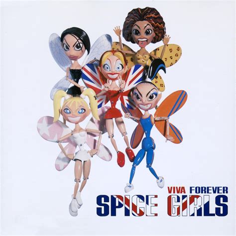 Spice Girls - Viva Forever | iHeart