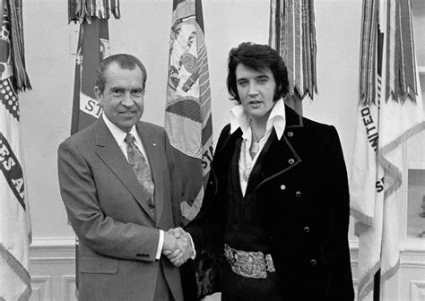 Movie Review - Elvis & Nixon | The Movie Guys