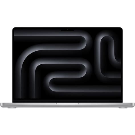 14" MacBook Pro (M3 Pro) - Mac Star Computers and Camera Store