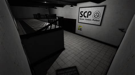 I made a new image for SCP-173 with the design of SCP Illustrated : r/SCP