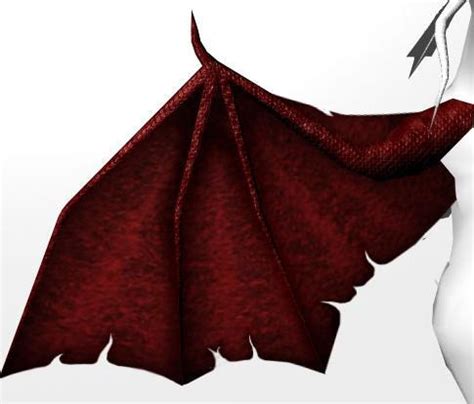 Dragon wing preview texture by kenshin on DeviantArt