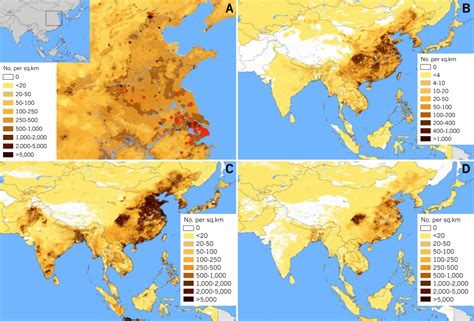 flu-distribution-map-2.jpg : Nature News & Comment