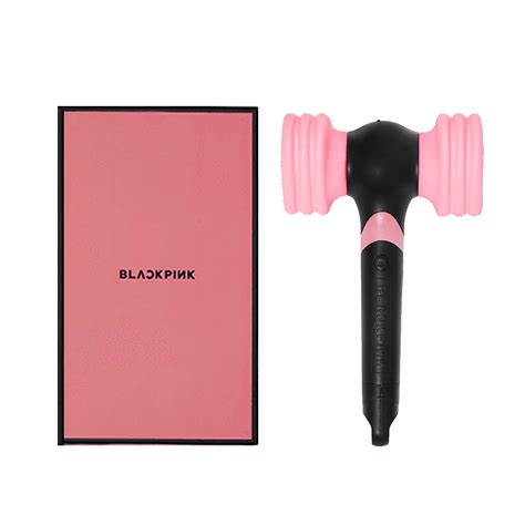 Blackpink LIGHTSTICK (Hammer Bong) | Shopee Malaysia