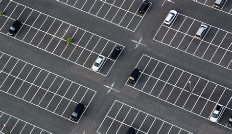 Asphalt Parking Lot – Paving, Cost, and Maintenance