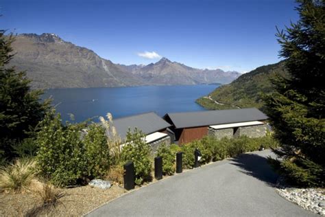 Azur Lodge - Queenstown Hotels