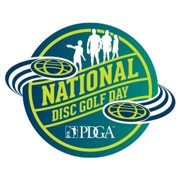 National Disc Golf Day Flex Start @ Barnett (2020, Fly Guy Disc Golf ...