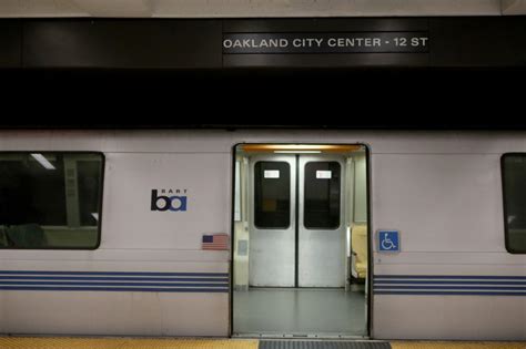 Coronavirus: BART to reduce schedule; riders down 90 percent