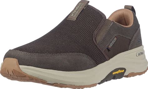 Skechers Men's Go Walk Outdoor Andes Schuh: Amazon.co.uk: Fashion