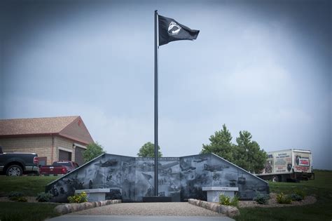 POW MIA Memorial Dedication | Flickr